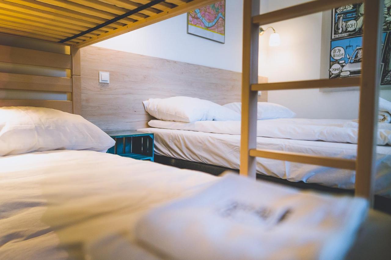 Owca Z Widokiem Hotel Spalona Екстериор снимка