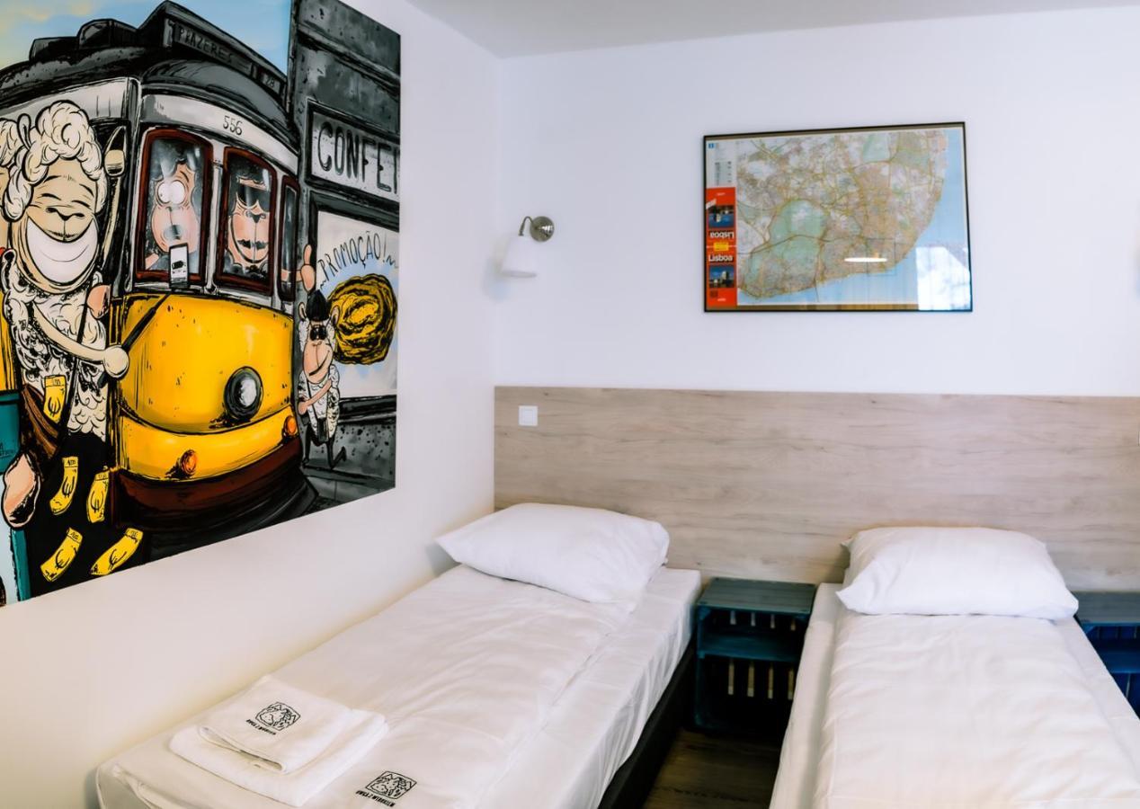 Owca Z Widokiem Hotel Spalona Екстериор снимка